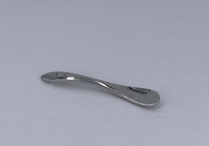 Zinc Spatulas